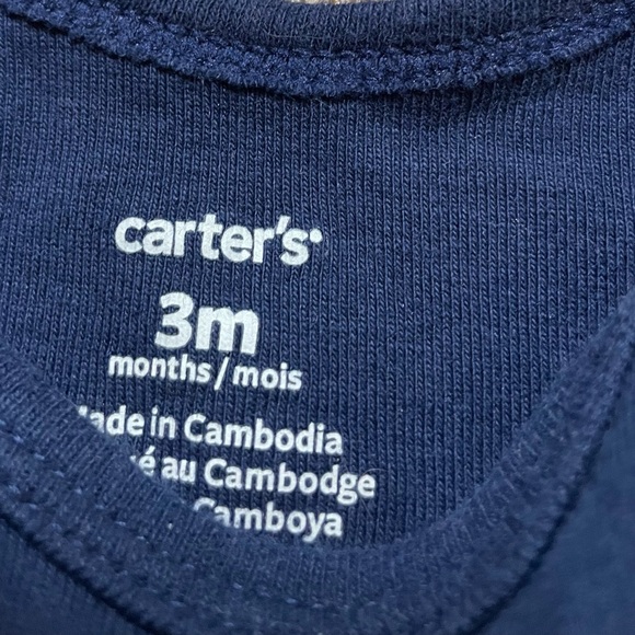 Thanksgiving Outfit and Pajamas - Picture 5 of 8